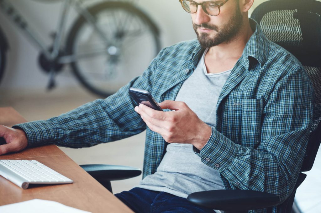 Como a interatividade afeta a Comunicação?