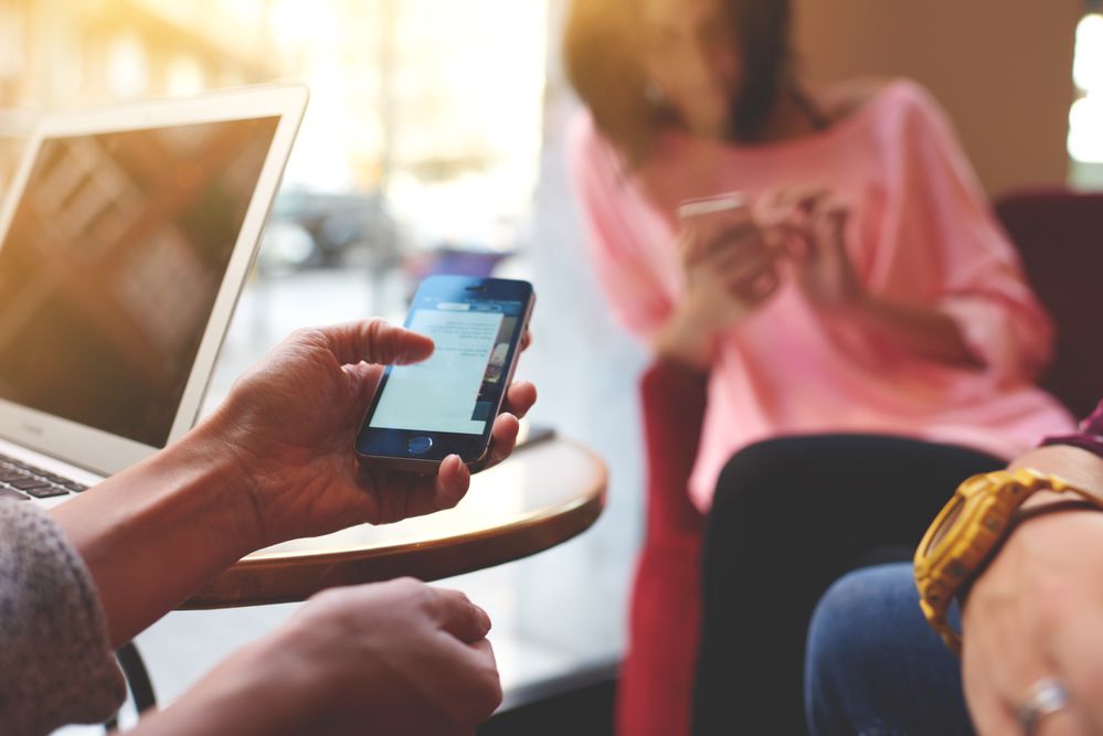 Plataforma Responsiva: Entenda o que é e como funciona