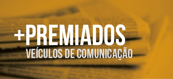 +Premiados Veículos de Comunicação