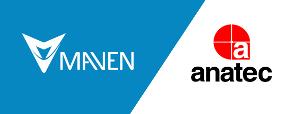 Maven anuncia parceria com Anatec para produção de conteúdo