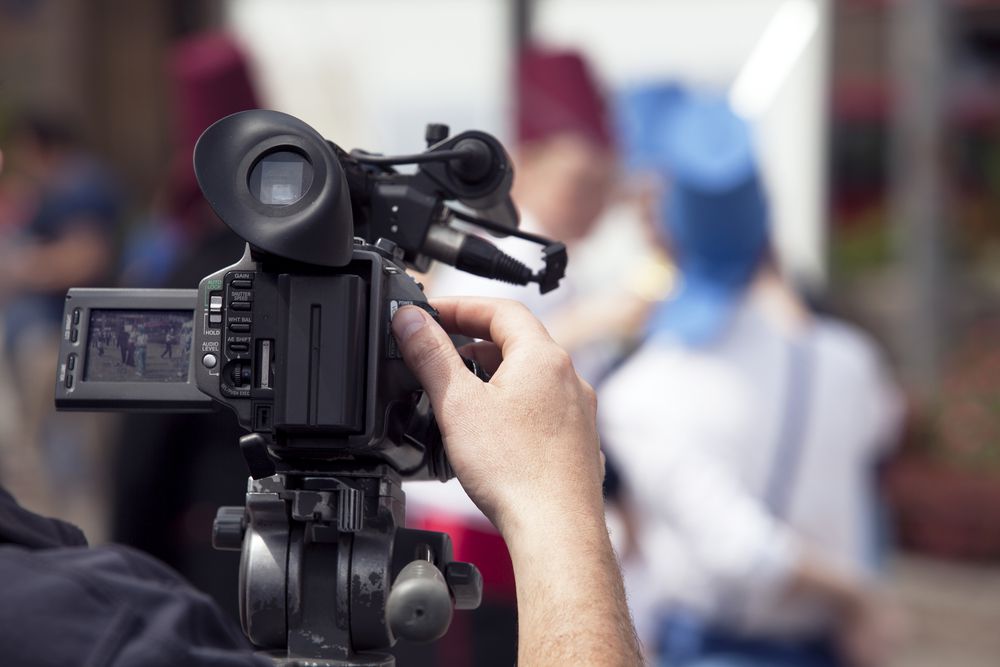 Aprenda a utilizar conteúdo em vídeo no seu jornal