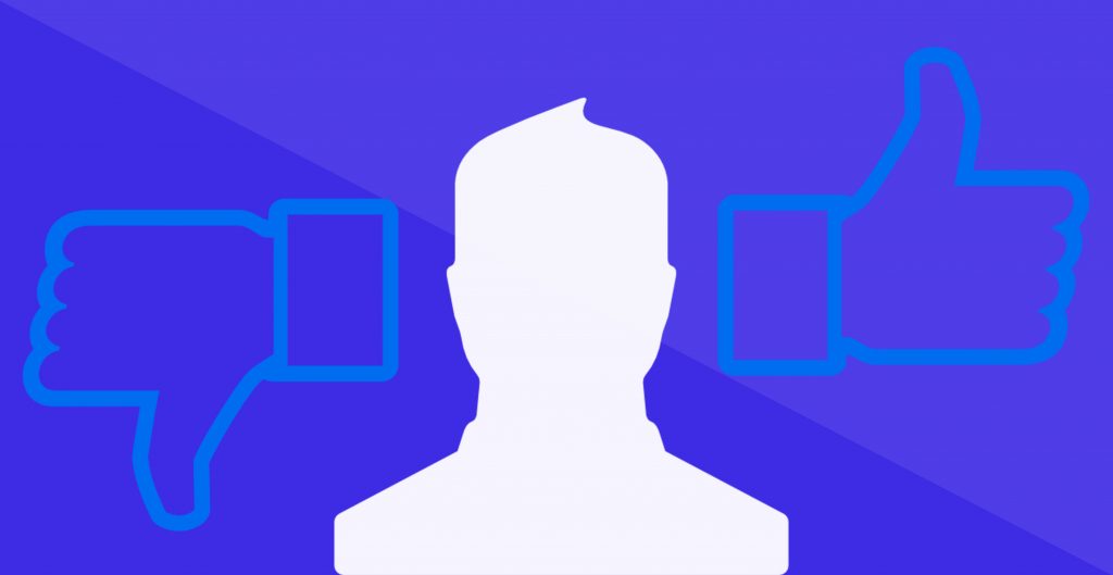 O que significa para os editores a mudança no feed de notícias do Facebook?