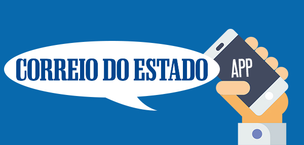 Correio do Estado disponibiliza app de notícias Maven