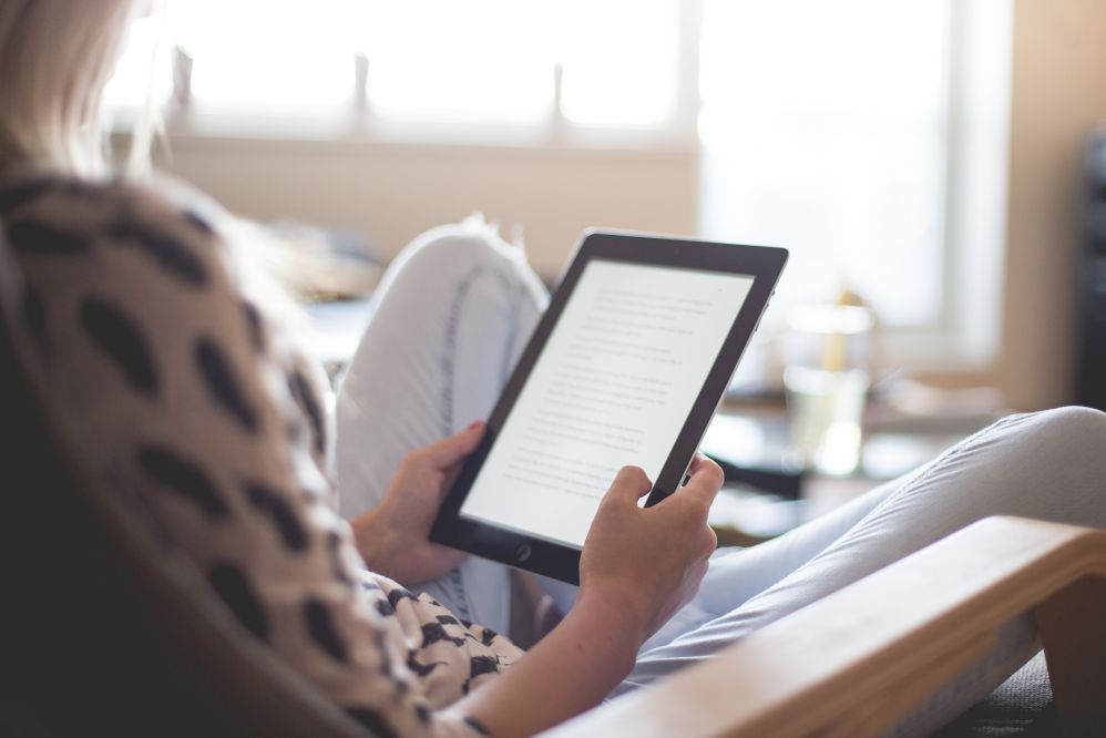 Como o Paywall pode ajudar Jornal na internet?