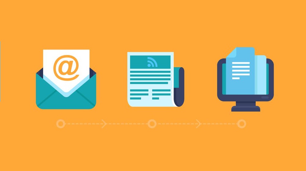 Newsletter: saiba como fazer