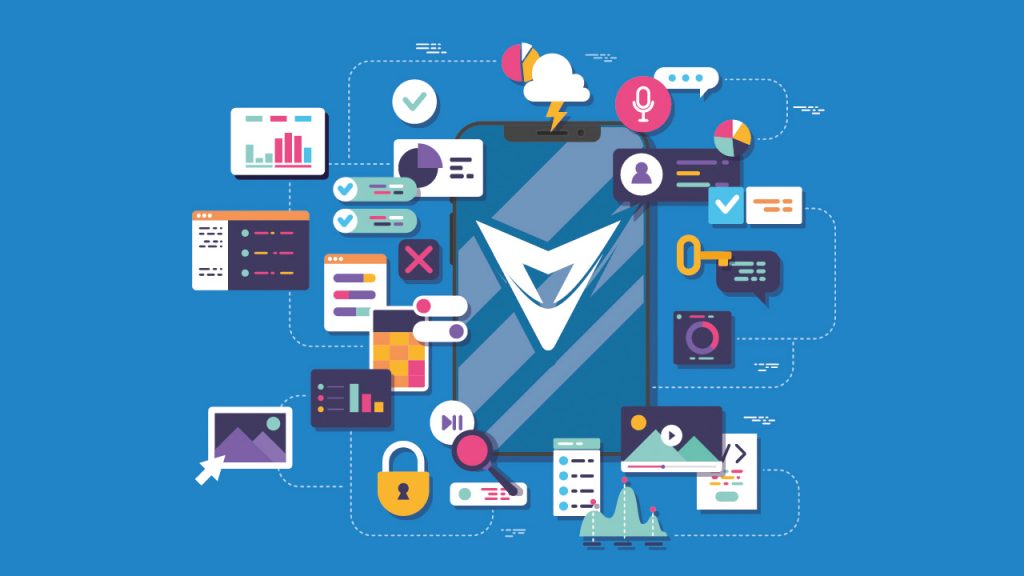 Conheça a plataforma Flip da Maven