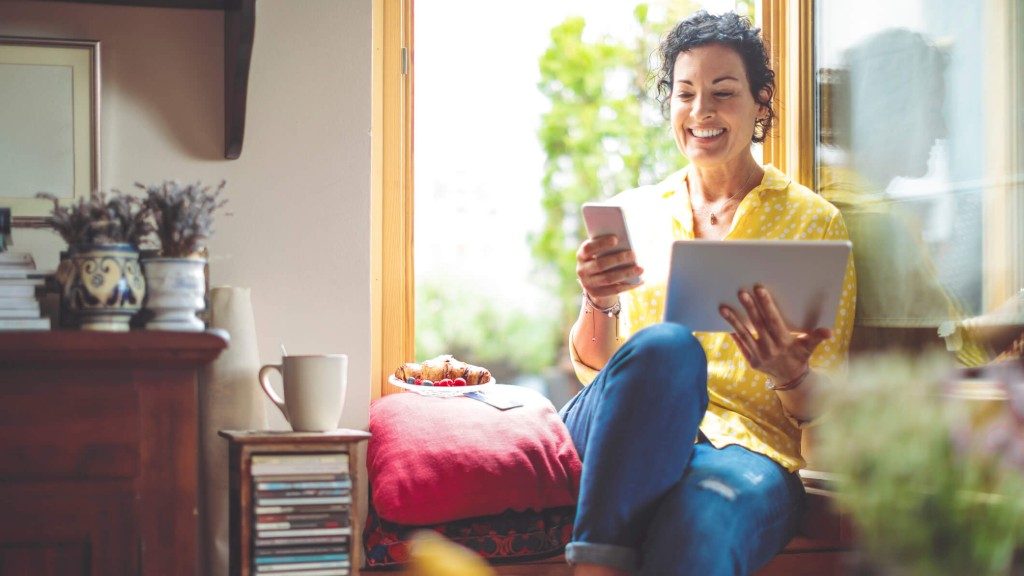 Omnichannel