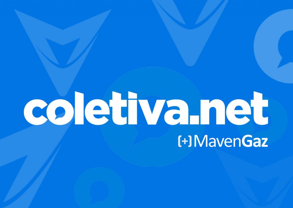 Coletiva bate record usando MavenGAZ